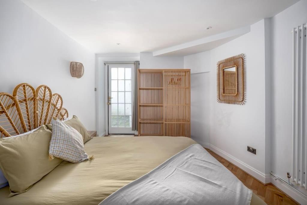 Spacious Apartment - 5 Minutes Walk To Bath Abbey Ngoại thất bức ảnh