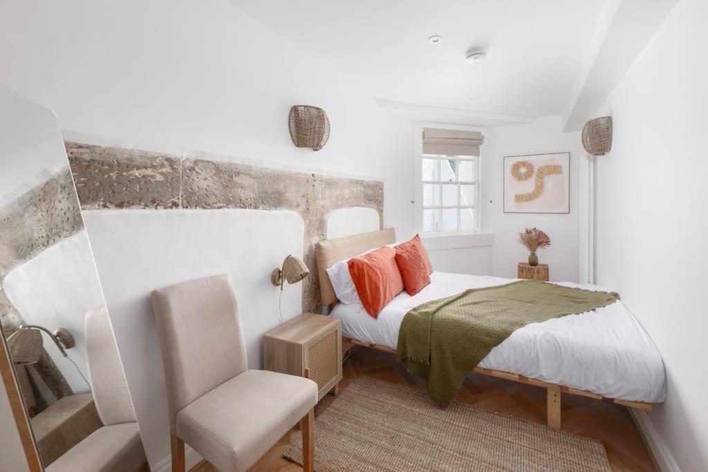 Spacious Apartment - 5 Minutes Walk To Bath Abbey Ngoại thất bức ảnh