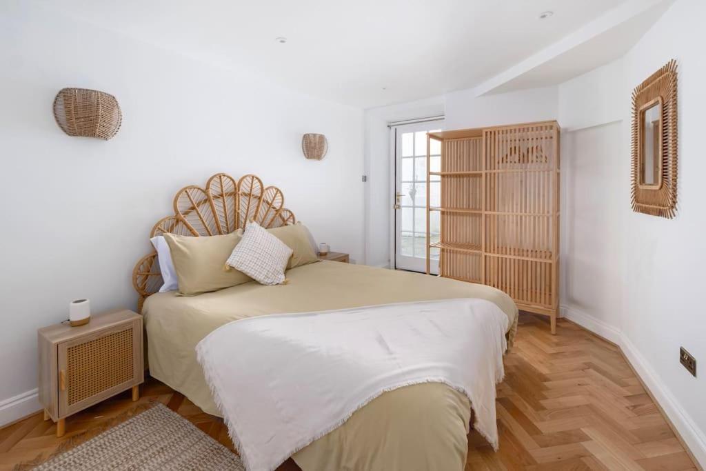 Spacious Apartment - 5 Minutes Walk To Bath Abbey Ngoại thất bức ảnh